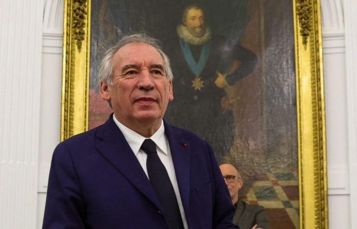 UMFRAGE – François Bayrou stellt bei seiner Ankunft in Matignon einen Unbeliebtheitsrekord auf