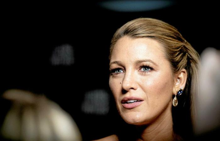 Blake Lively erstattet Klage wegen sexueller Belästigung gegen Regisseur Justin Baldoni