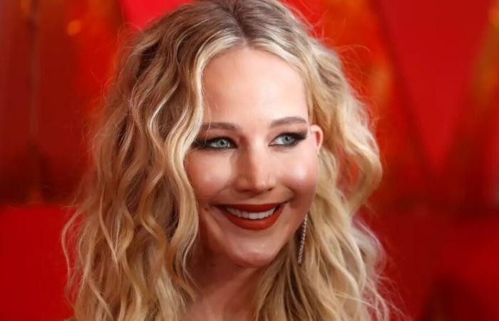 Jennifer Lawrence brilliert mit dieser wunderbaren Liebeskomödie