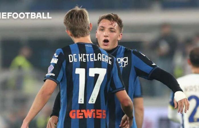 Atalanta, in der Startelf gegen Empoli, um sich vor seinen Verfolgern durchzusetzen: die wahrscheinlichen Aufstellungen