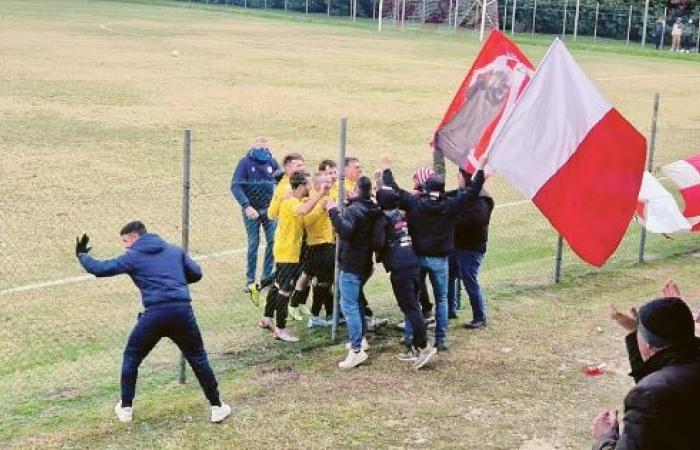 Psm, ein Trio, das nach Erlösung schmeckt