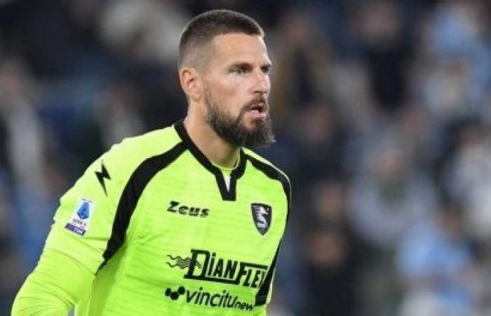 Vor Bordeaux-Rennes die Traurigkeit von Costil