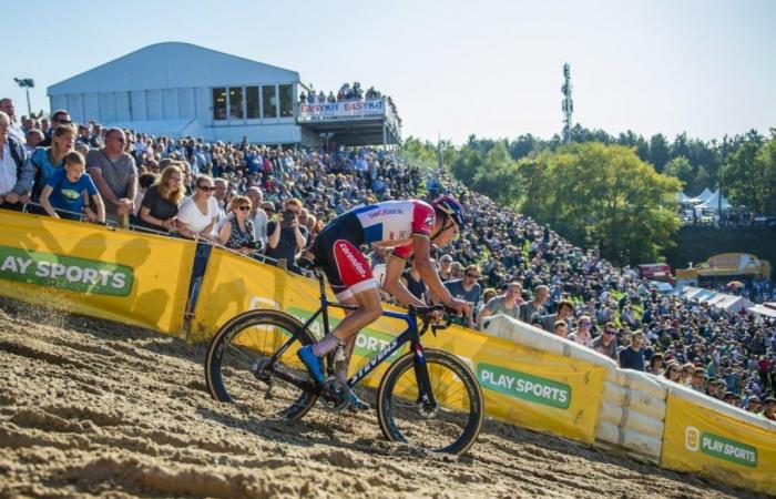 Vorschau: Zonhoven-Weltmeisterschaft 2024 – Wer kann Mathieu van der Poel in De Kuil schlagen?