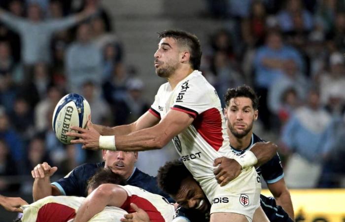 DIREKT. Top 14. Lyon – Toulouse: Verfolgen Sie das Spiel live