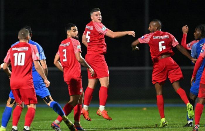 Union Saint-Jean – Monaco im Coupe de France: „Es ist immer noch ein Kampf, wir sind Konkurrenten…“ Für die Amateure ist es Zeit für ihren glorreichen Tag