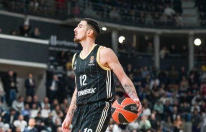 Betclic (D13): Asvel, Paris‘ neuer Fluch