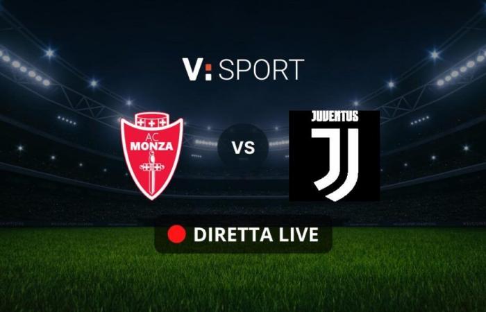 Monza-Juventus 1-2: Endergebnis und Höhepunkte