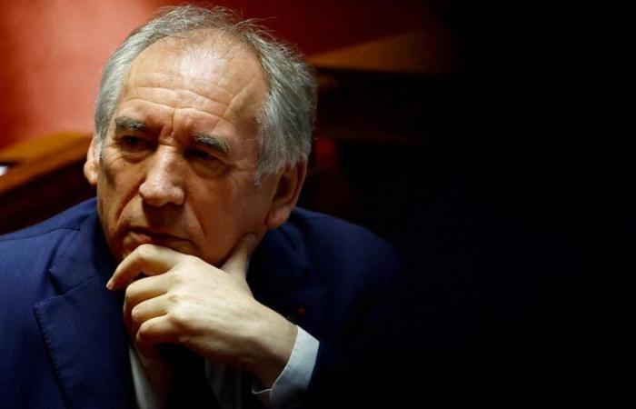 Die Ankündigung der Bayrou-Regierung wurde verschoben