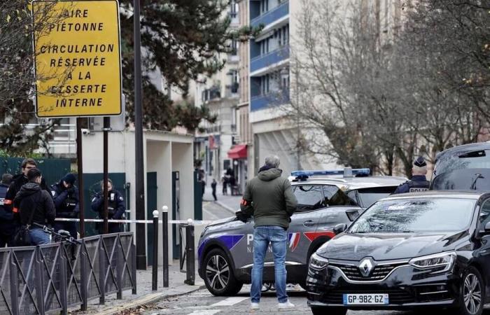 Tödliche Schlägerei in Paris: Zweiter Minderjähriger wegen Mordes inhaftiert