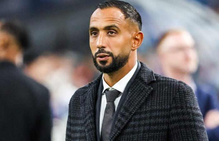 „Ich kann es nicht akzeptieren“, Mehdi Benatia zum Fall Ben Seghir