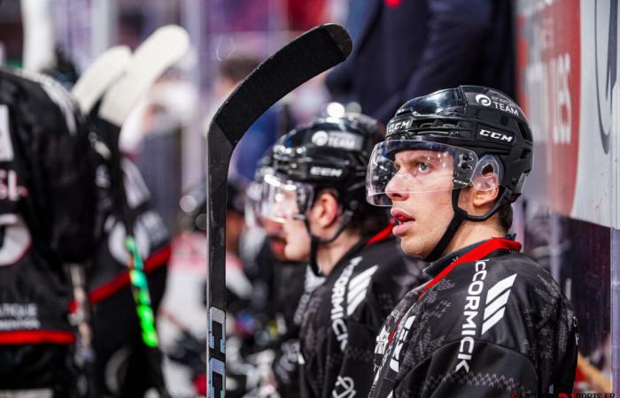 EISHOCKEY (Magnus League) – Mario Richer: „Wir müssen die Leistung unserer Spieler würdigen“