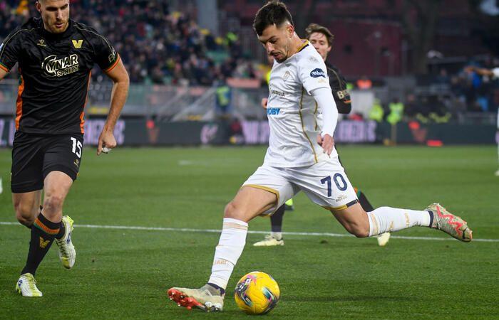 Serie A: Venezia-Cagliari 1-0 LIVE – Fußball