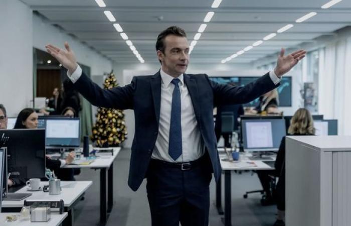 Zürcher Weihnachts-Tatort «Fährmann» – die Kritik