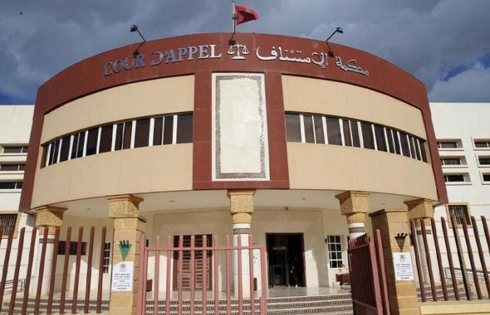 Die Immobilienmafia in Nador steht vor Gericht