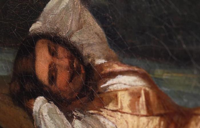 Drei (gute) Gründe, die Ausstellung „Becoming Courbet“ im Ornans-Museum zu besuchen