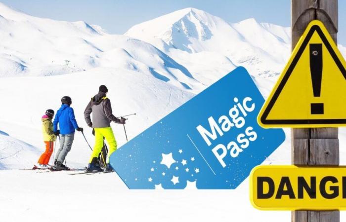 Hat der Magic Pass die Skipisten weniger sicher gemacht?