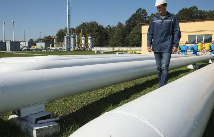 Mit dem wahrscheinlichen Ende des Transits von russischem Gas durch die Ukraine bricht auch die letzte symbolische Verbindung zwischen den beiden Ländern – die Befreiung