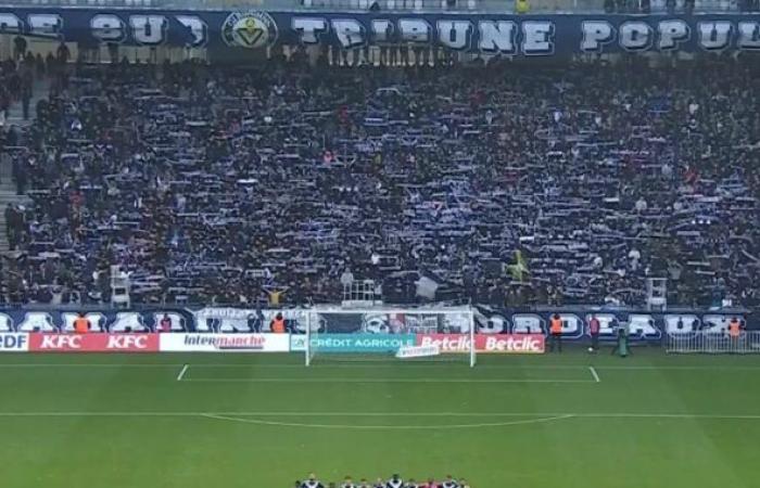 [CdF] Die Girondins4Ever Tops-Flops nach Bordeaux-Rennes