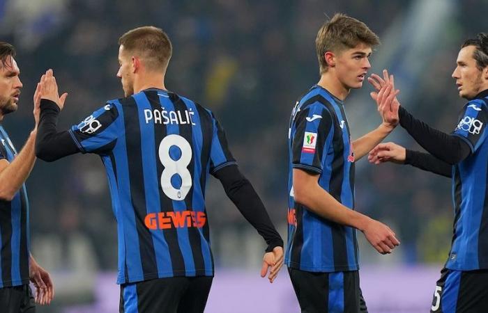 Atalanta, Weihnachten an der Spitze. Cardinale neckt Inter: Sie haben den Scudetto gewonnen, sind aber bankrott gegangen