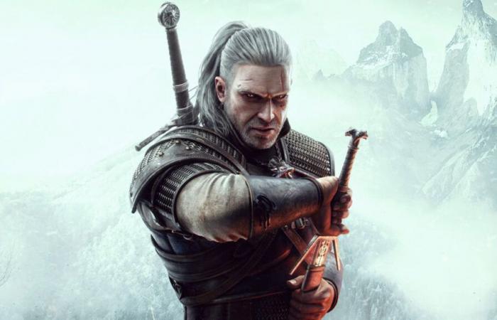 The Witcher-Fans entdecken Geralts Alter, jünger als gedacht | Xbox