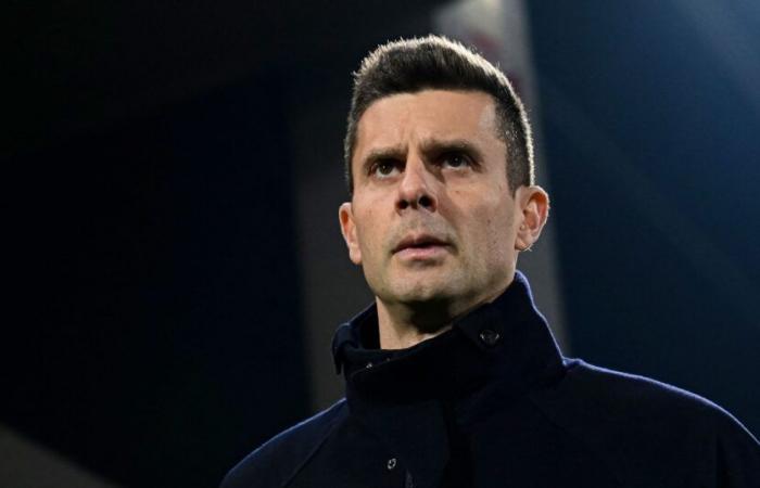 Juventus, Thiago Motta: „Die Berechnungen erfolgen am Ende der Saison. Nico Gonzalez? Besonderer Spieler“