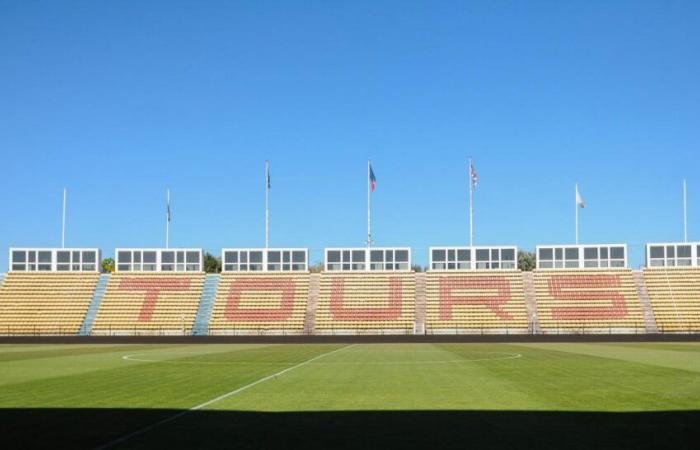 Das FFF beweist, dass Tours Unrecht hat, Lorient qualifizierte sich für das Achtelfinale