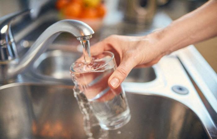 Trinkwasser in Montauban. Im Falle eines Problems oder zur besseren Steuerung Ihres Verbrauchs: Hier erfahren Sie es