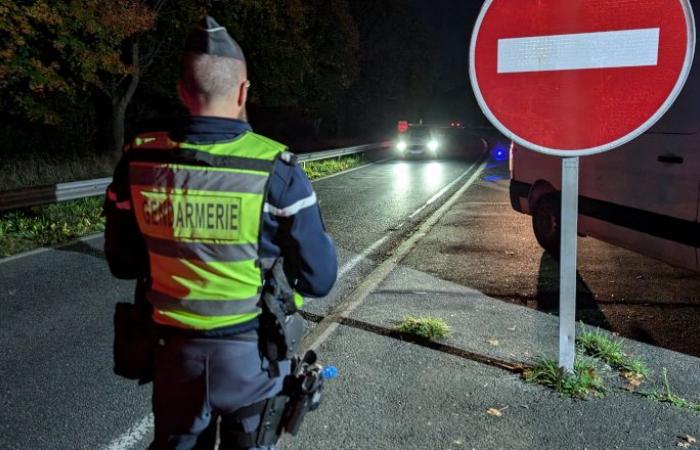 Der Präfekt von Maine-et-Loire ergreift Maßnahmen für die Feierlichkeiten zum Jahresende