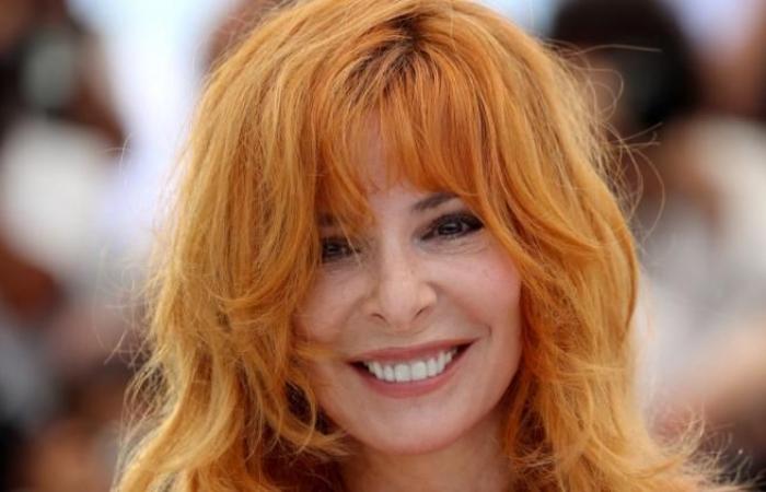 Sängerin Mylène Farmer weigerte sich, an der Eröffnungsfeier teilzunehmen