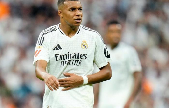 Mbappé: Die spanische Presse veröffentlicht eine Mondtheorie