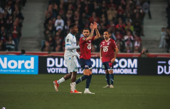 Aufeinandertreffen zwischen OM und LOSC, ein Schock für den Titel aus dem Achtelfinale des Coupe de France