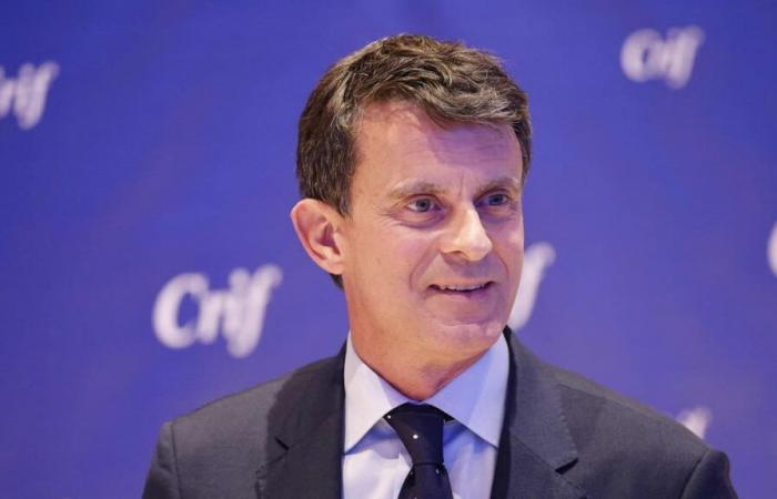 Der französische Premierminister ernennt eine Kontinuitätsregierung mit Manuel Valls und Élisabeth Borne als Minister | International