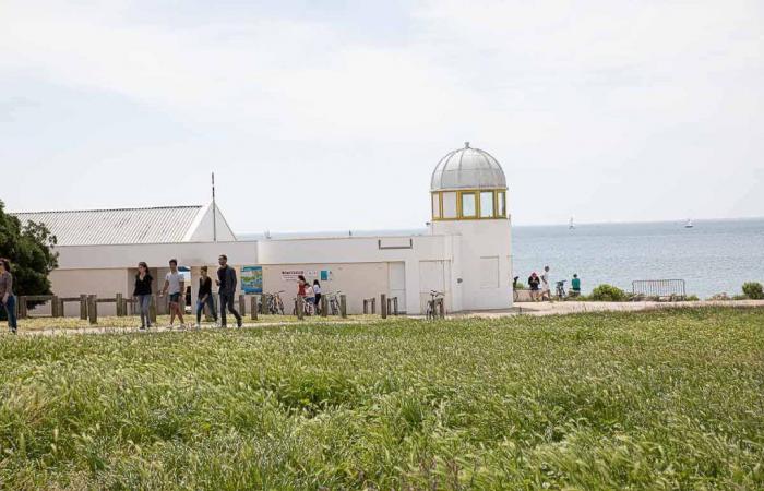 Hilfe zur Anwerbung von Ärzten • Informationen zu La Rochelle