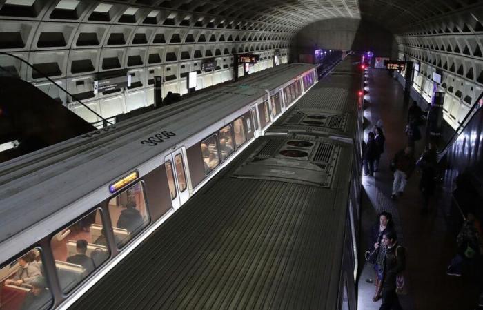 „Eines der verdorbensten Verbrechen“: Frau wurde in der New Yorker U-Bahn lebendig verbrannt, während sie schlief