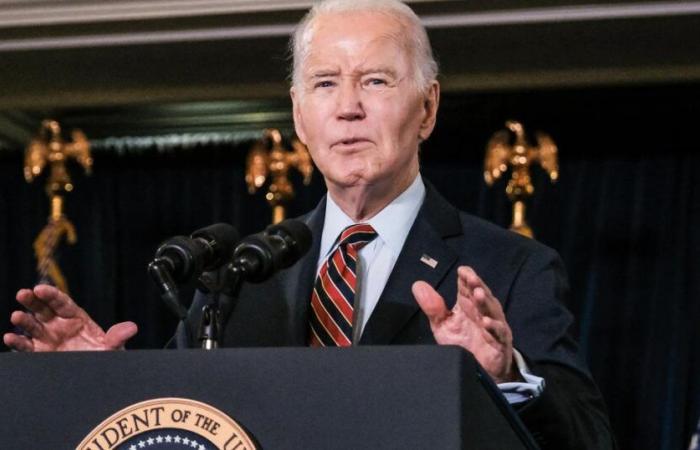 Biden wandelt fast alle Todesurteile des Bundes um, bevor Trump zurückkehrt