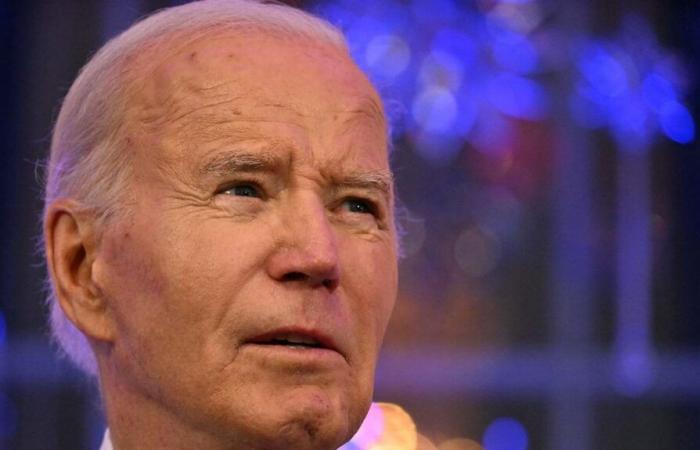 Joe Biden wandelt die Strafen von 37 zum Tode verurteilten Häftlingen in den USA um