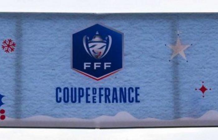 Coupe de France (32. Finale): Calais