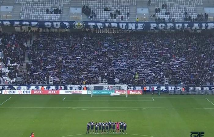 [CdF] Die Girondins4Ever Tops-Flops nach Bordeaux-Rennes