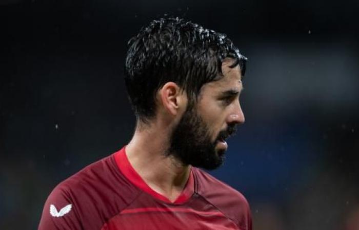 Real Betis, Isco: „Ceballos? Mal sehen, ob er jetzt kommt, für den Idioten muss man beten“