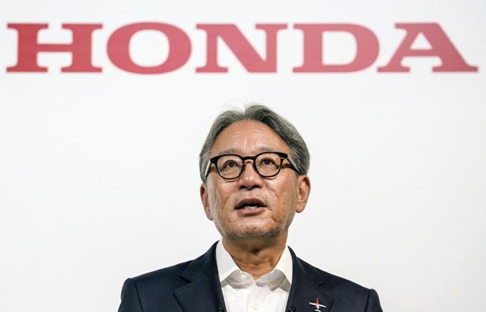 Honda und Nissan verhandeln über Unternehmensfusion bis 2026 – La Voce di New York