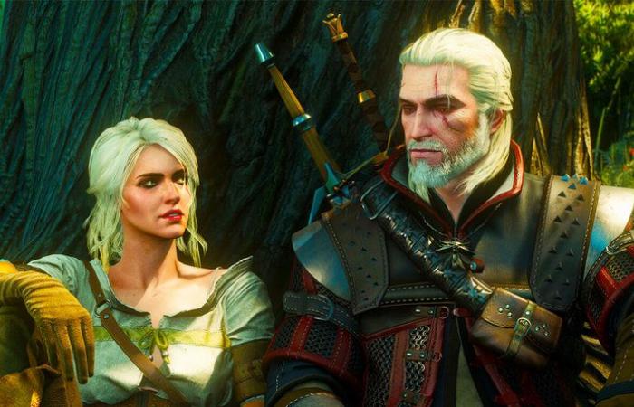 The Witcher-Fans entdecken Geralts Alter, jünger als gedacht | Xbox