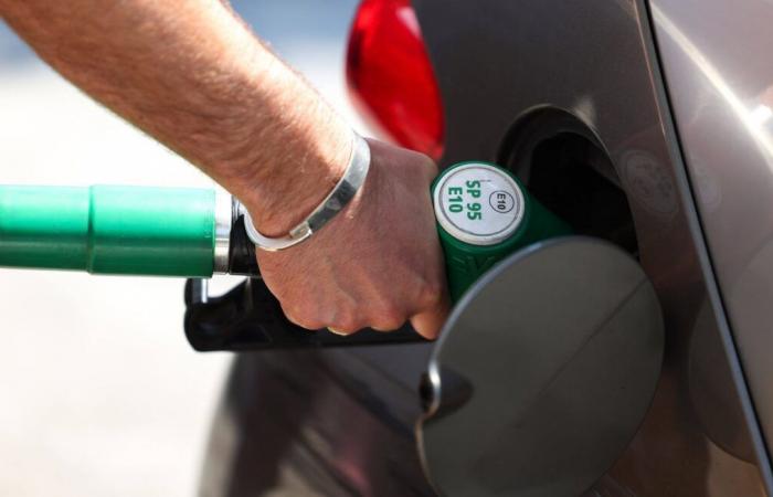 Benzin und Diesel kippten in den Tanks von Leclerc, viele Autofahrer hatten eine Panne