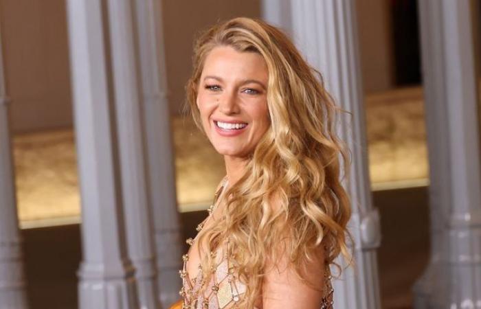 Mehrere Stars unterstützen Blake Lively nach ihrer Beschwerde wegen sexueller Belästigung und Verleumdung gegen Justin Baldoni