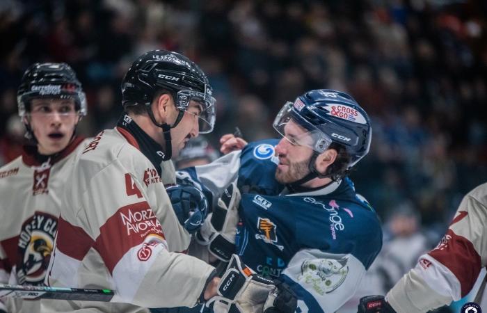 Eishockey – Dünkirchen