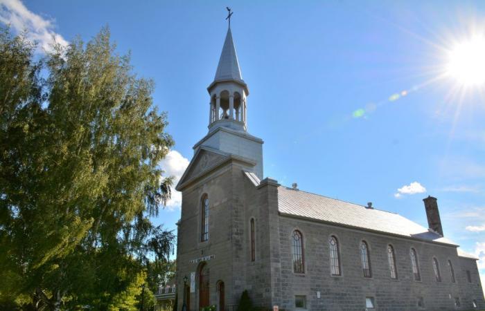 Saint-Paul-de-l’Île-aux-Noix: Die Kirche steht offiziell zum Verkauf