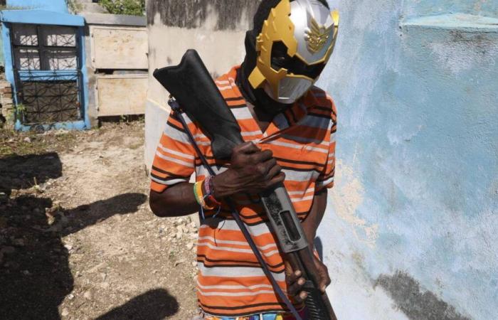 UN warnt vor Massaker an 200 Menschen, das von einem Bandenführer in Haiti angeordnet wurde