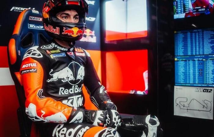 MotoGP, Red Bull, Pedro Acosta, Liberty Media und KTM: Hinter den Kulissen wird eine Partie Schach gespielt