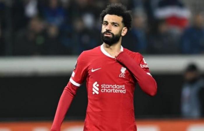 Rekordverdächtiger Salah: Er ist der erste in der Geschichte, der vor Weihnachten ein Double-Double in der Premier League erzielte