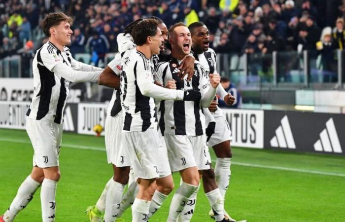 Juventus-Mailand-Tickets: Preise und Kaufmodalitäten