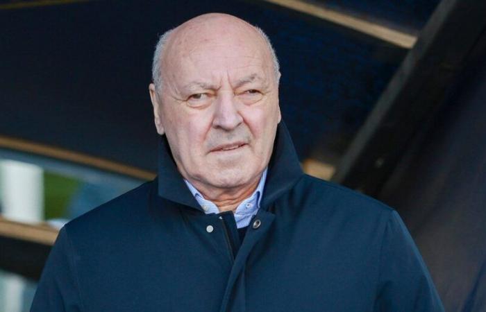 Seite 2 | Marotta wütend, Sturm gegen Inter Mailand: „Kardinal beleidigend und respektlos“